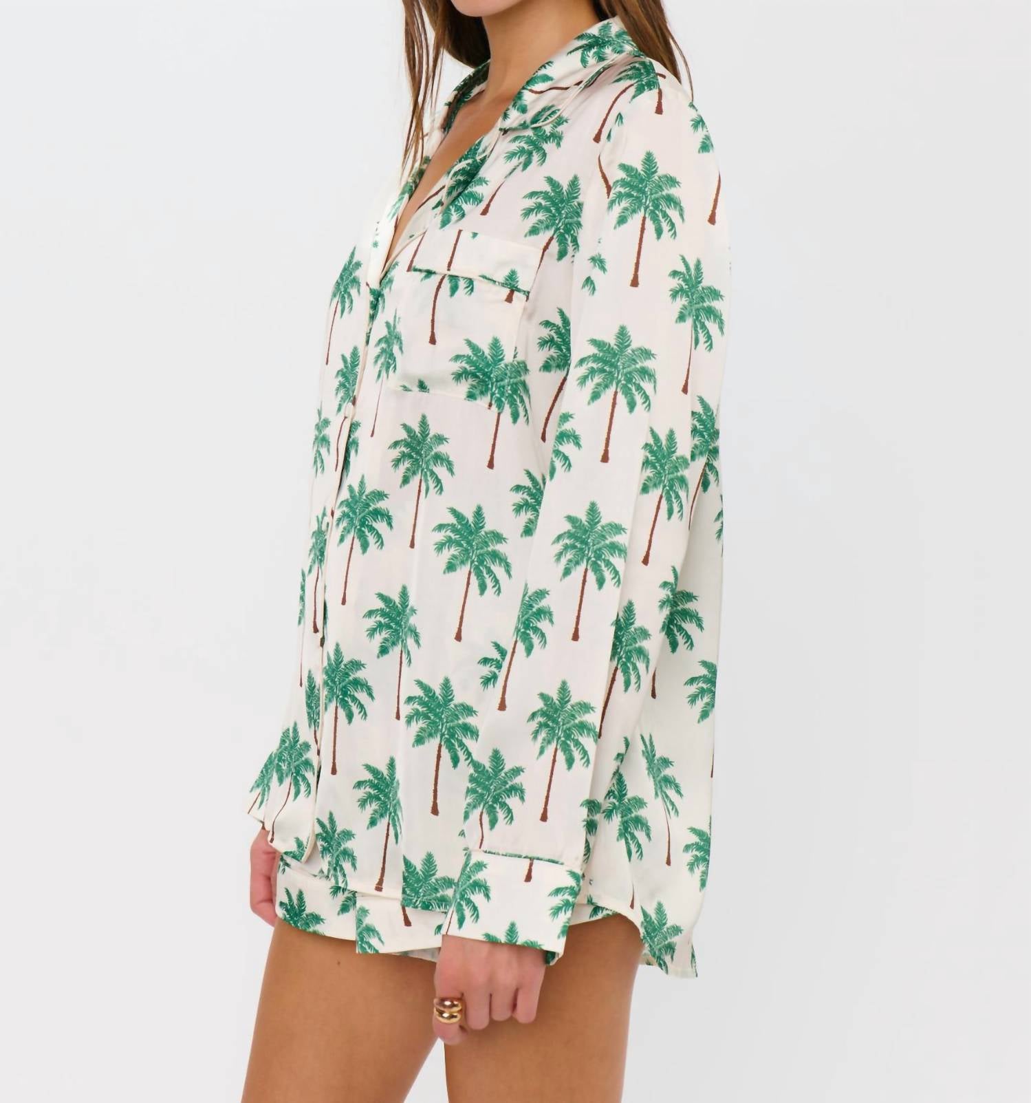 Show Me Your Mumu - Favorite Pajama Set