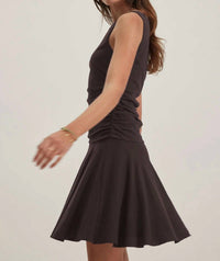 Velvet By Graham & Spencer - Alicia Mini Dress