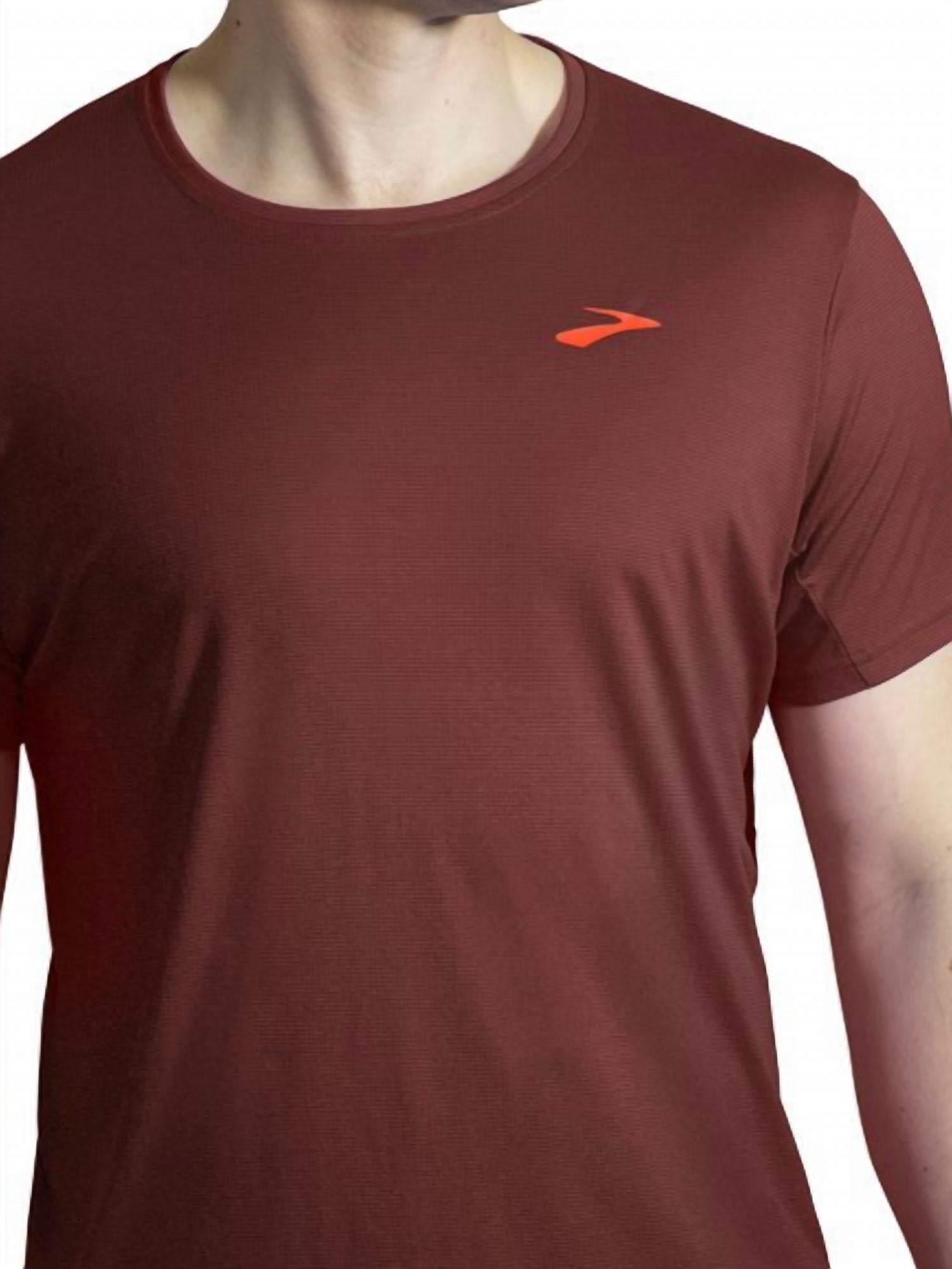 Brooks - Men's Atmosphere Tee