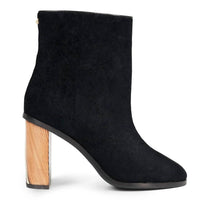 Ted Baker - Women's Orbida Suede Booties
