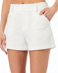 Drew - Vali High Waist Shorts