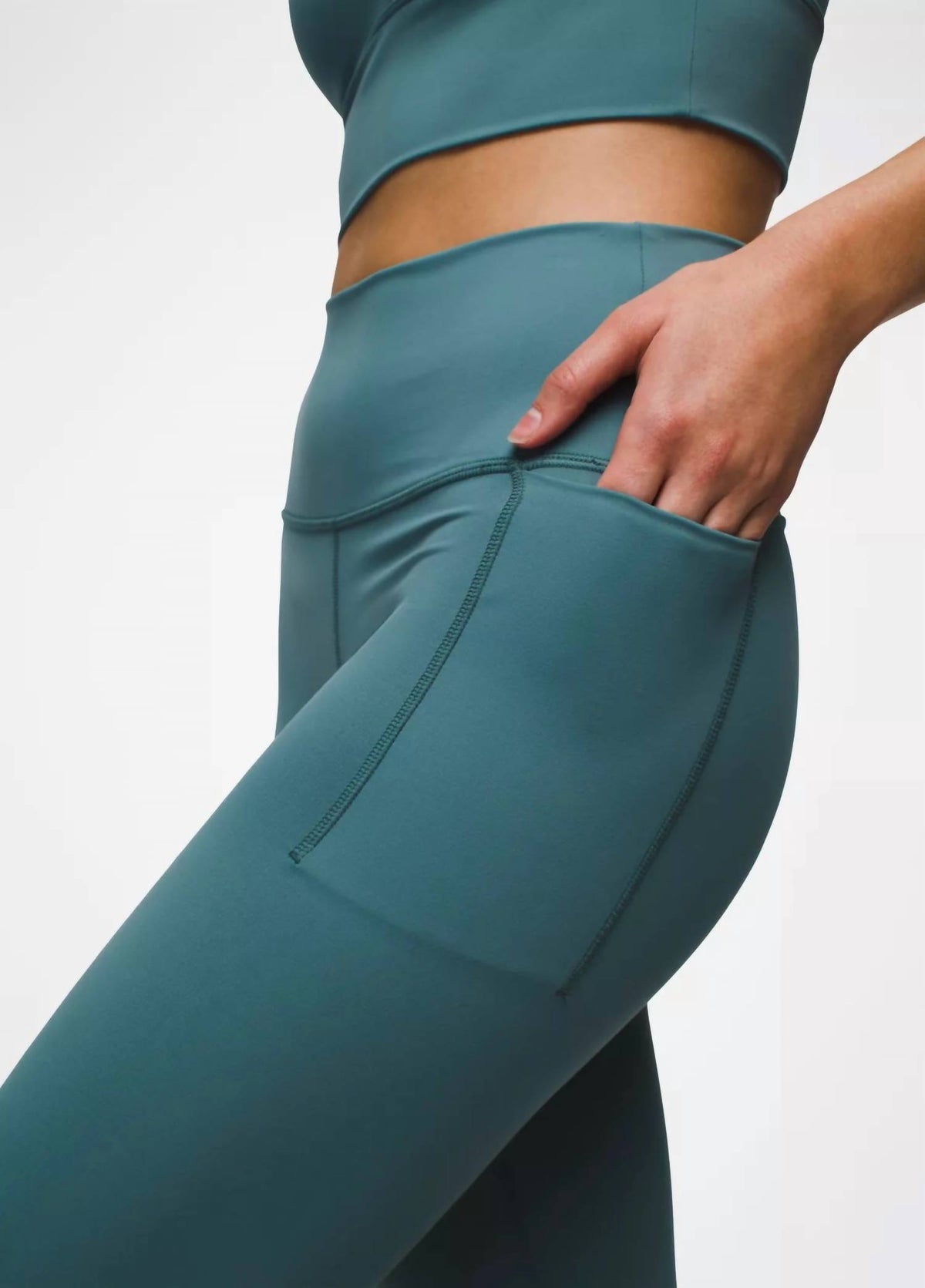 Prana - Luxara Pocket Leggings