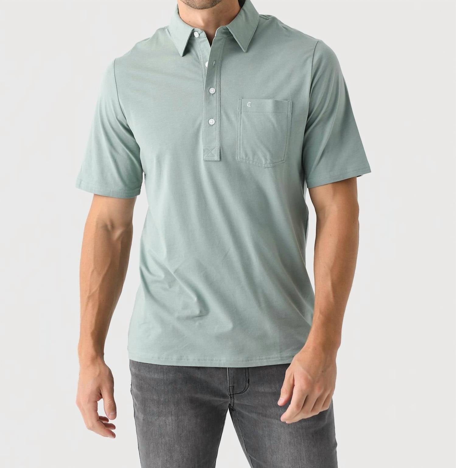 Criquet - Top-shelf Players Shirt