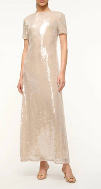 Staud - Safi Dress