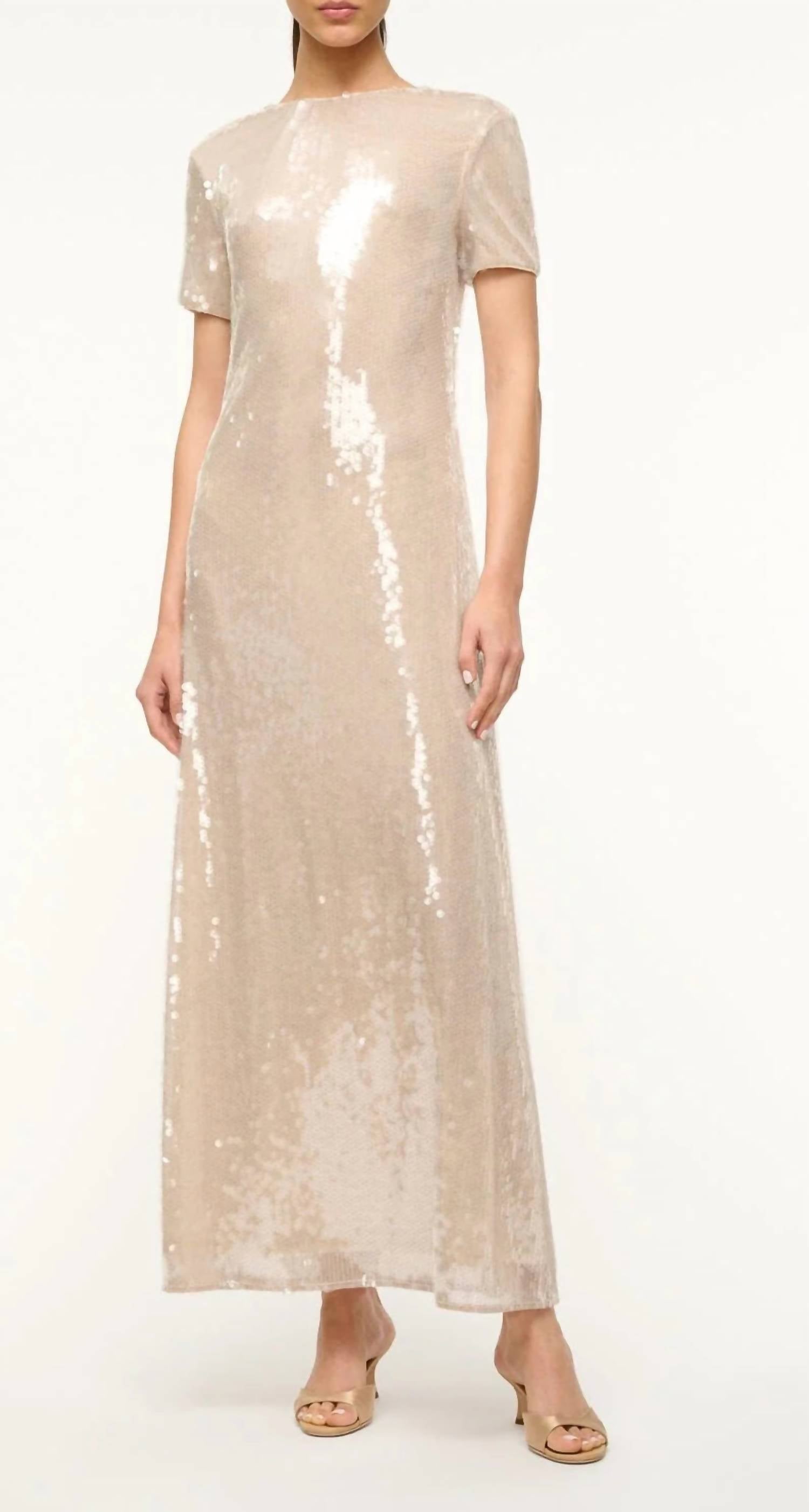 Staud - Safi Dress