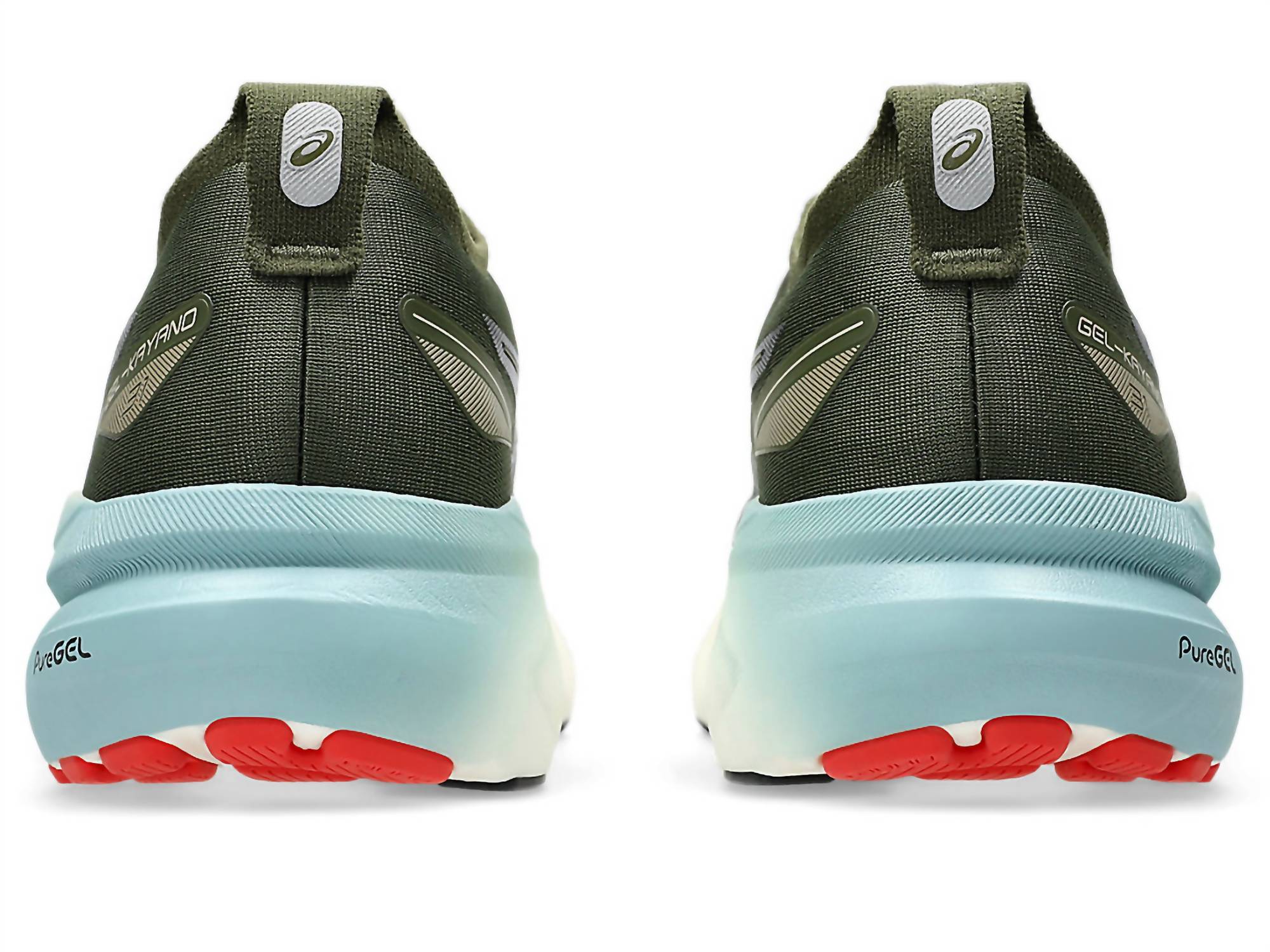 Asics - Men's Gel-kayano 31 Running Shoes