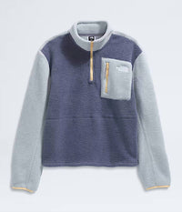 The North Face - Yumiori Quarter Zip Jacket