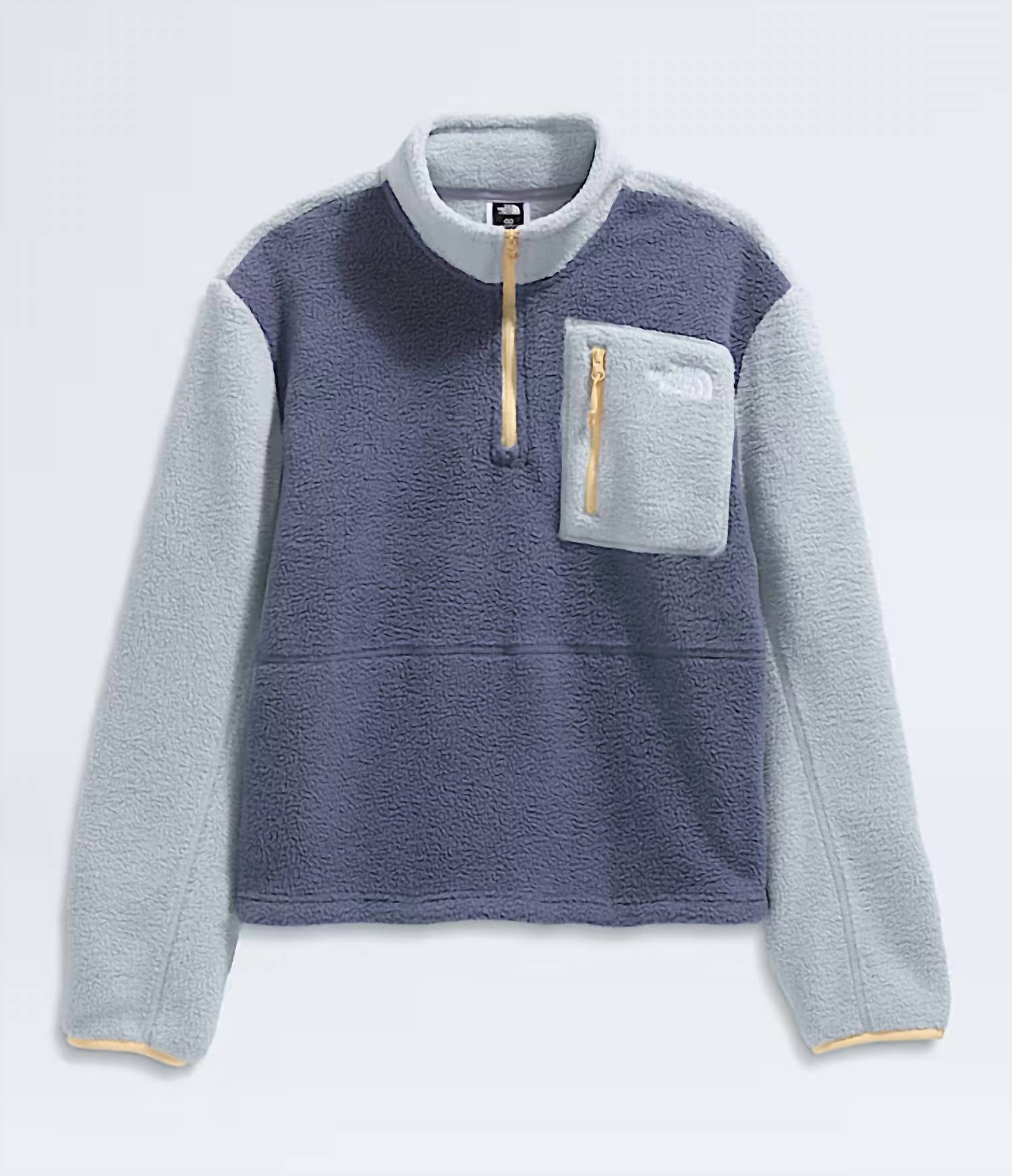 The North Face - Yumiori Quarter Zip Jacket