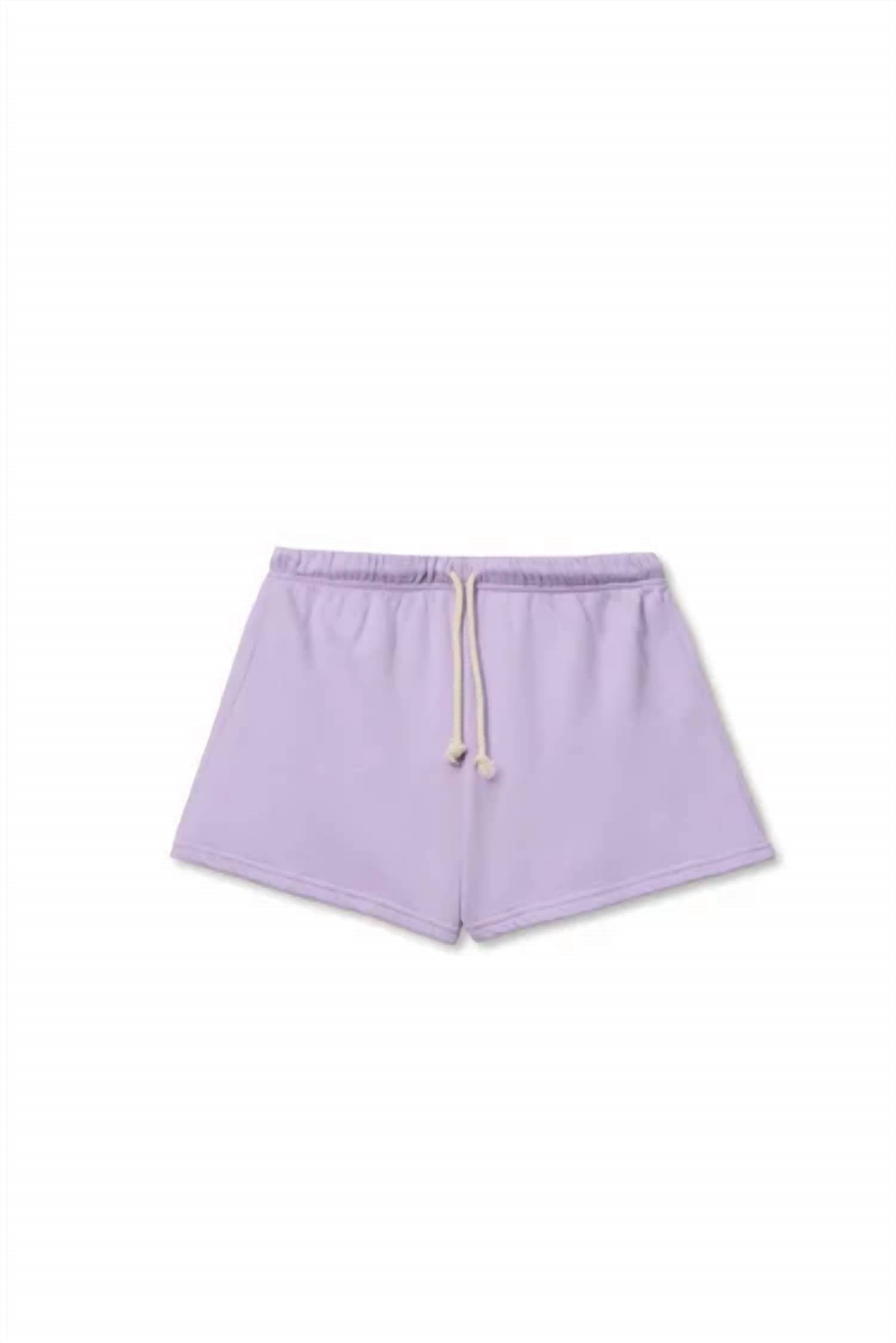 Perfectwhitetee - Layla Lounge Shorts