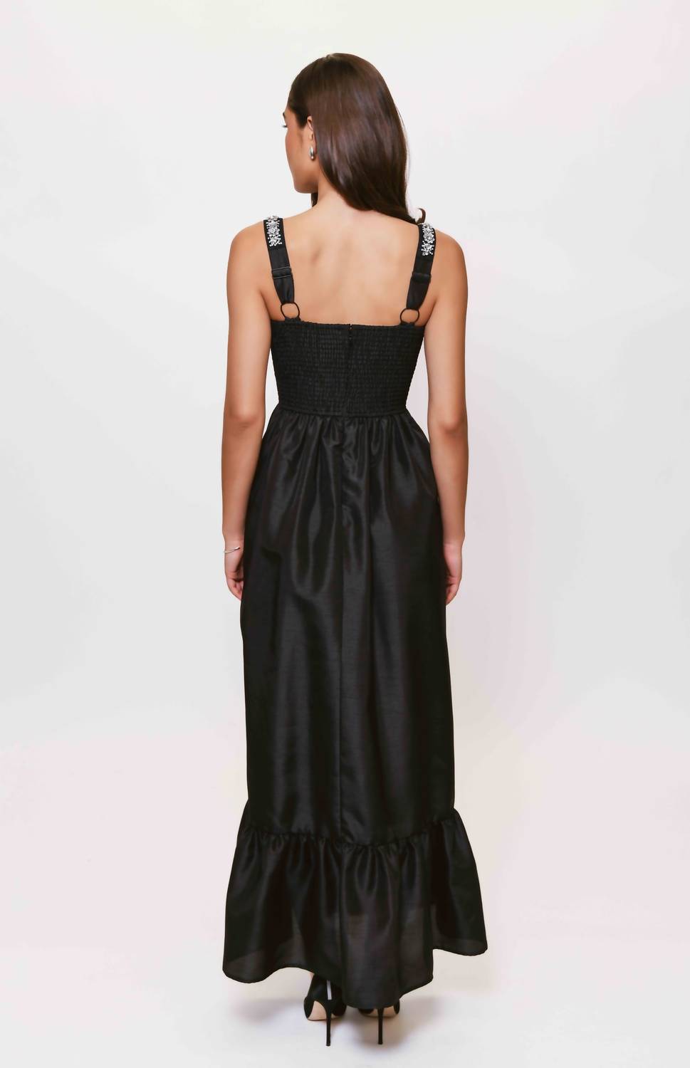 Hutch - Ericha Dress