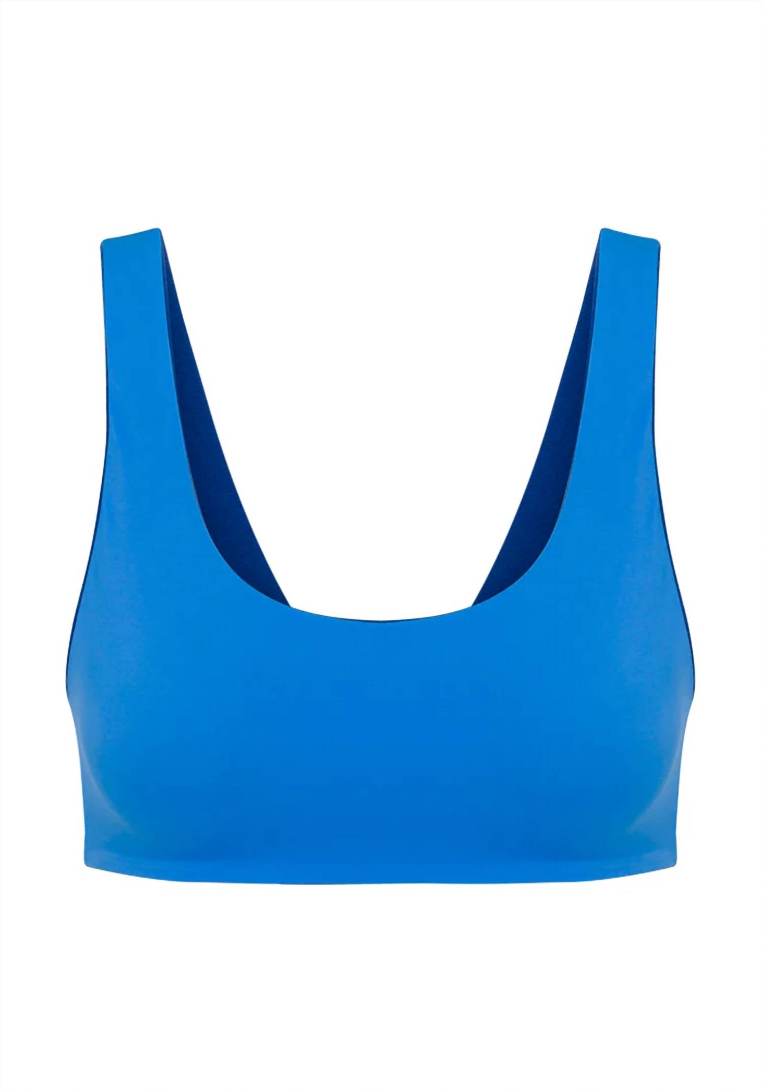 Dos Gardenias - Women's Betty Terry Top