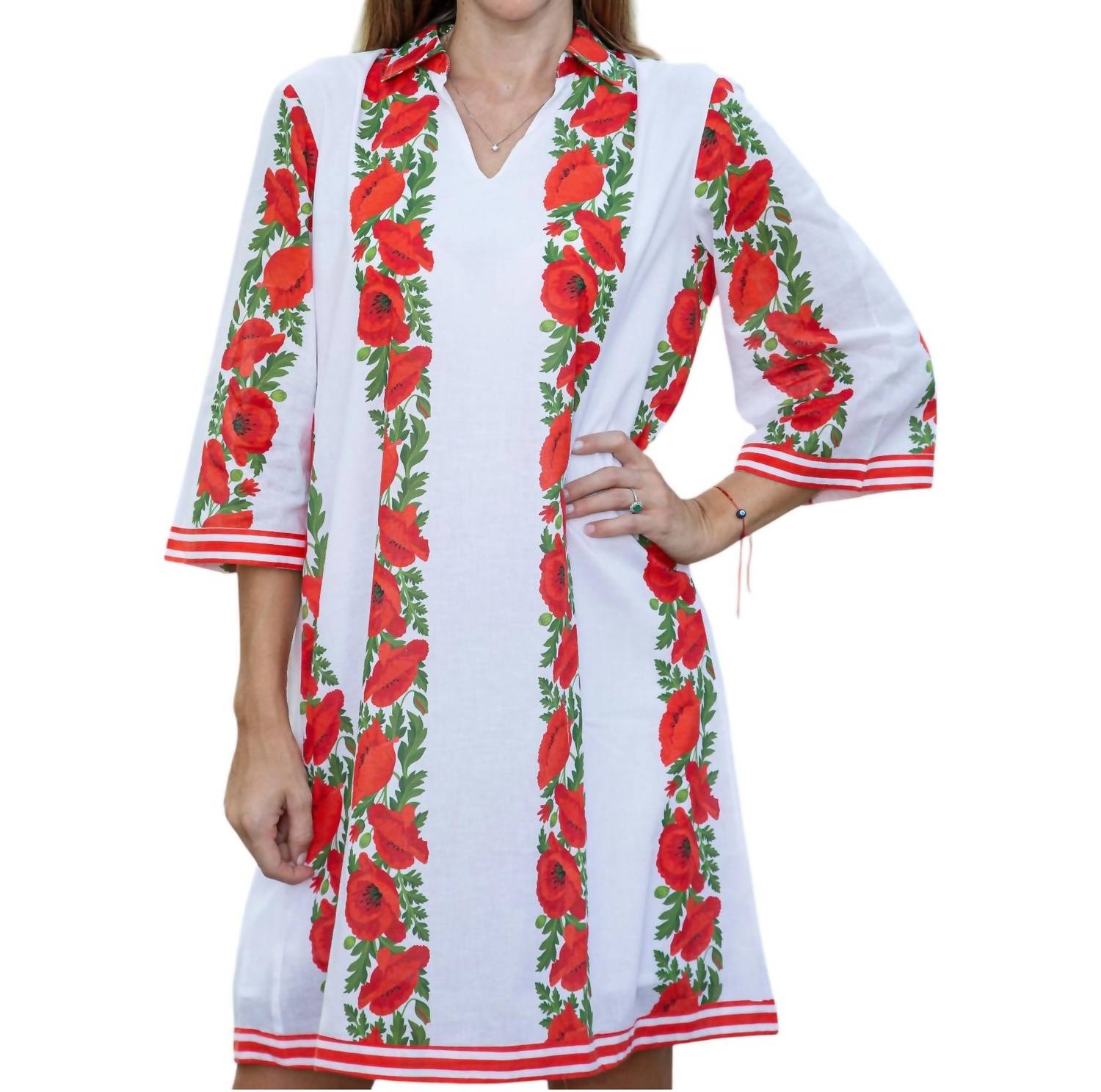 Islapayal - Bergen Mini Dress