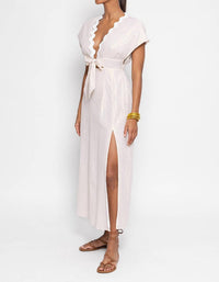 Sundress - Nora Long Dress