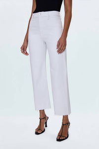 Pistola - Penny High Rise Wide Leg Jeans