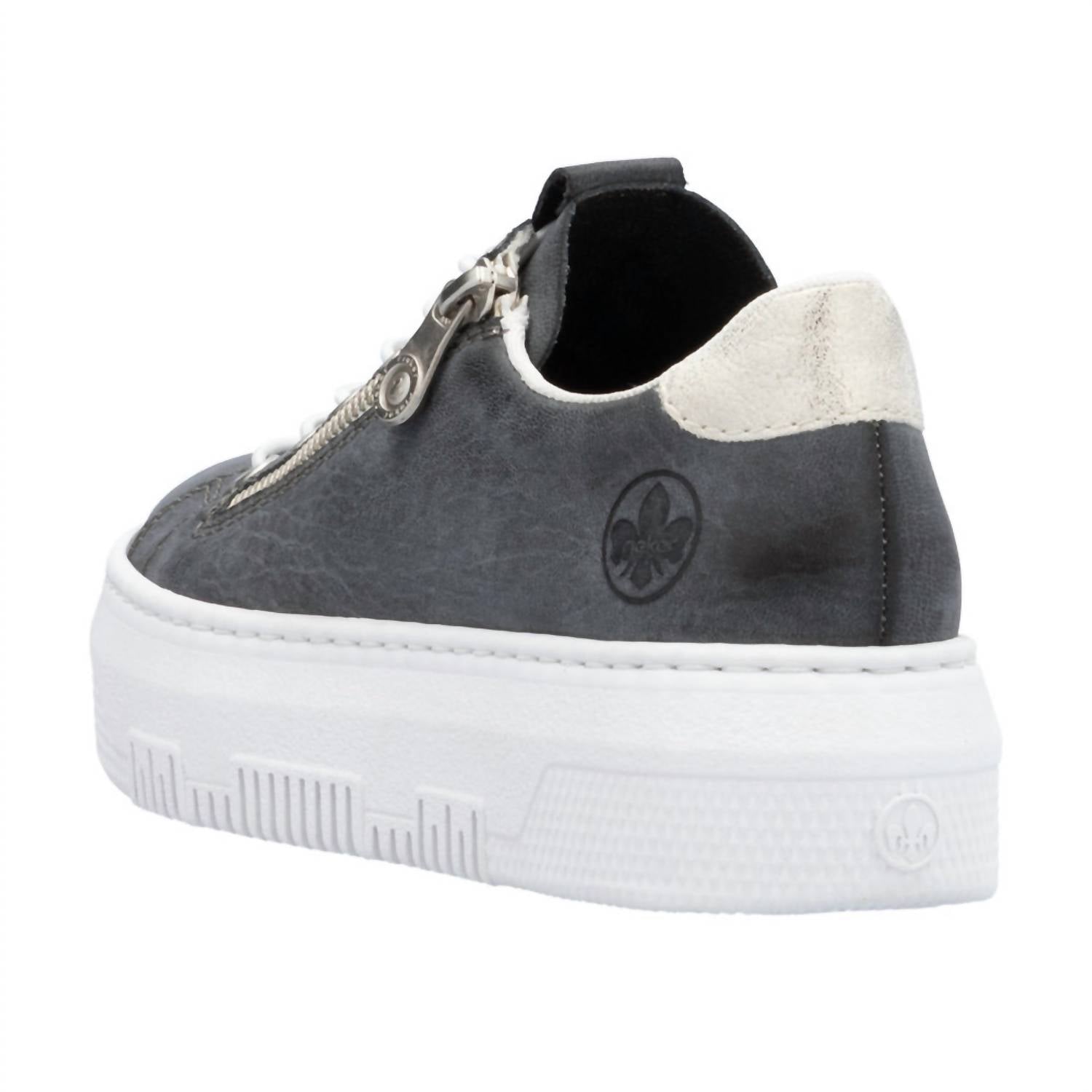 Rieker - Women's M1953 Sneaker