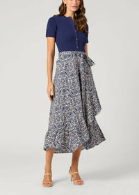 Shoshanna - Rayna Knit Dress