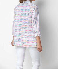 Habitat - Fiesta Weave Tunic