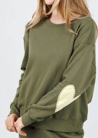 Kerri Rosenthal - Ex Boyfriend Sweatshirt