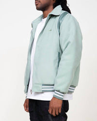 Eptm - 23 Two-way Zipper Varsity Jacket