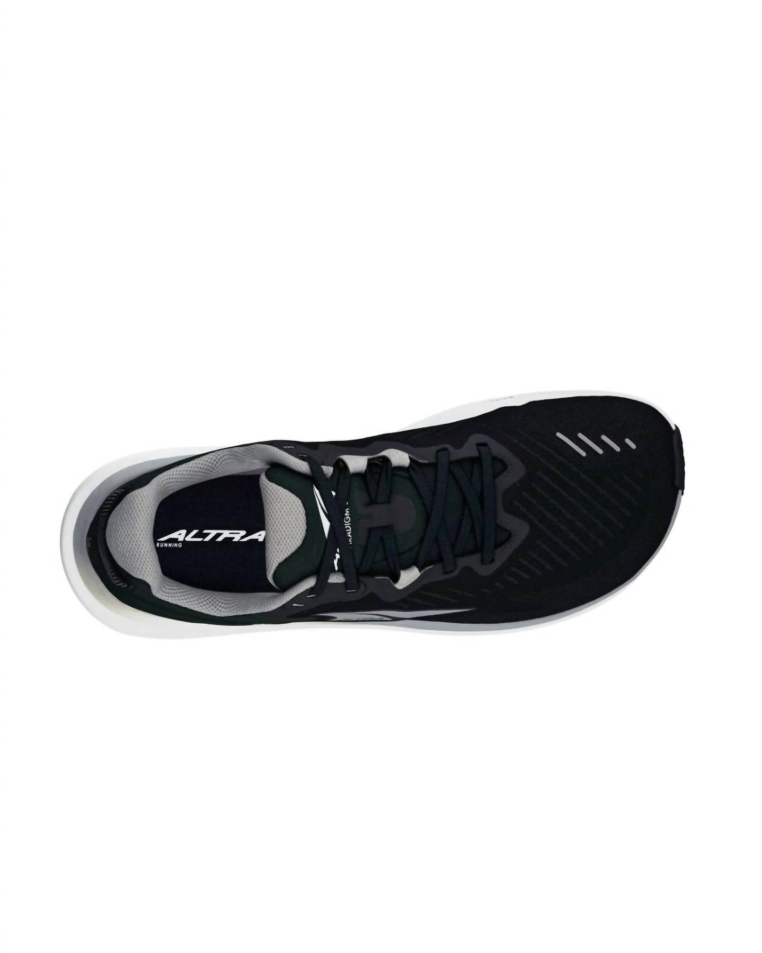 Altra - Men's Paradigm 8 Road Running Shoe - Wide