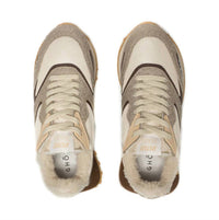 Ghoud - Women's Low-top Sneakers