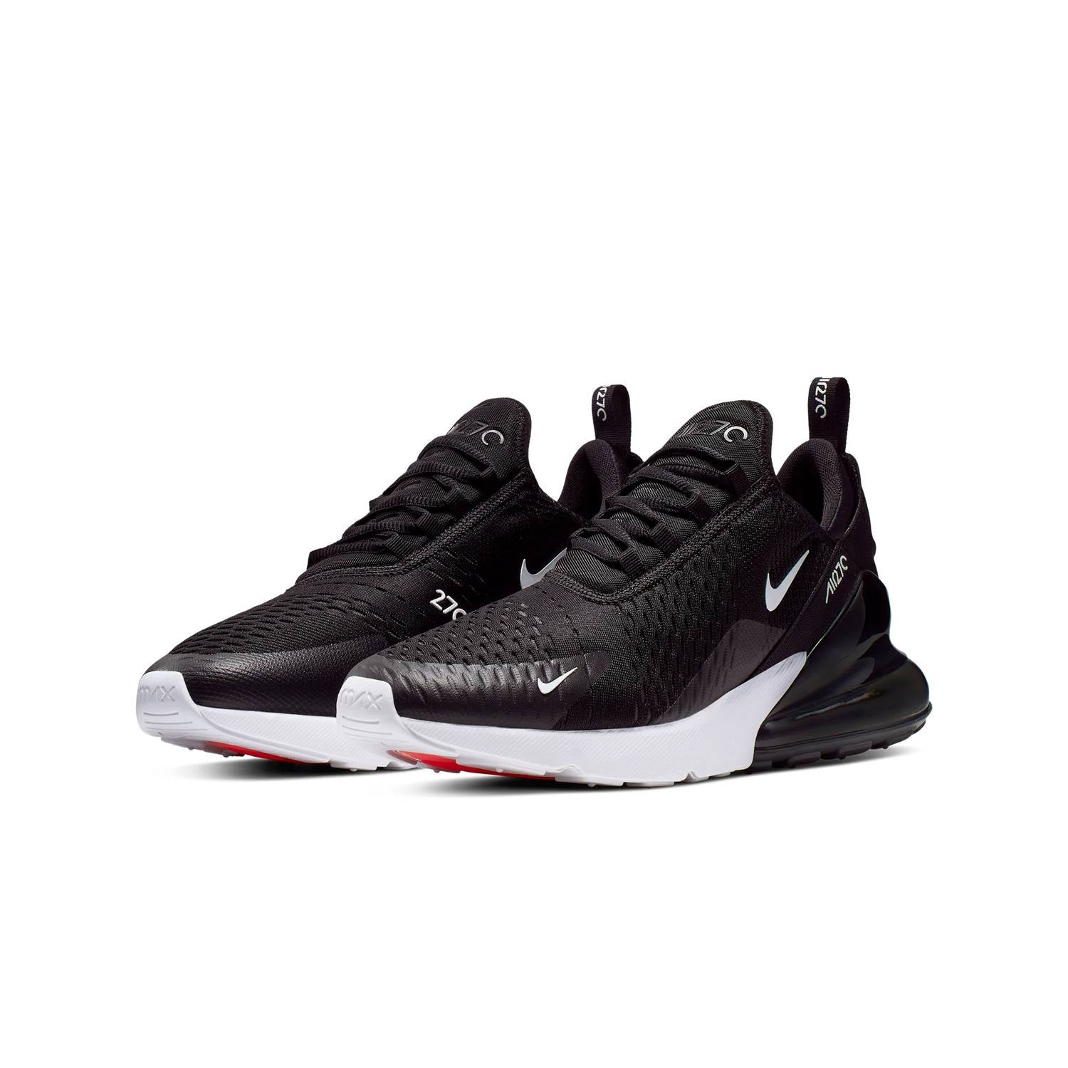 Nike - Men's Air Max 270 Running Shoes