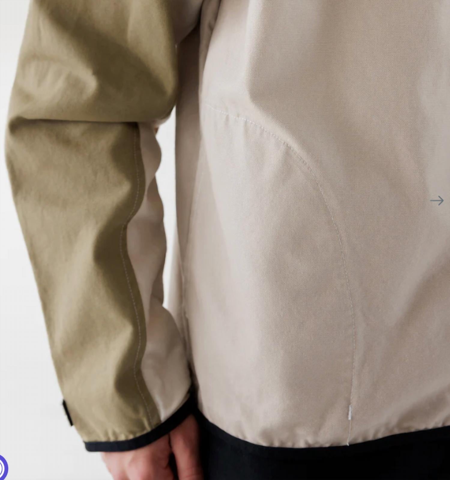 Kavu - Long Sleeve Throwshirt