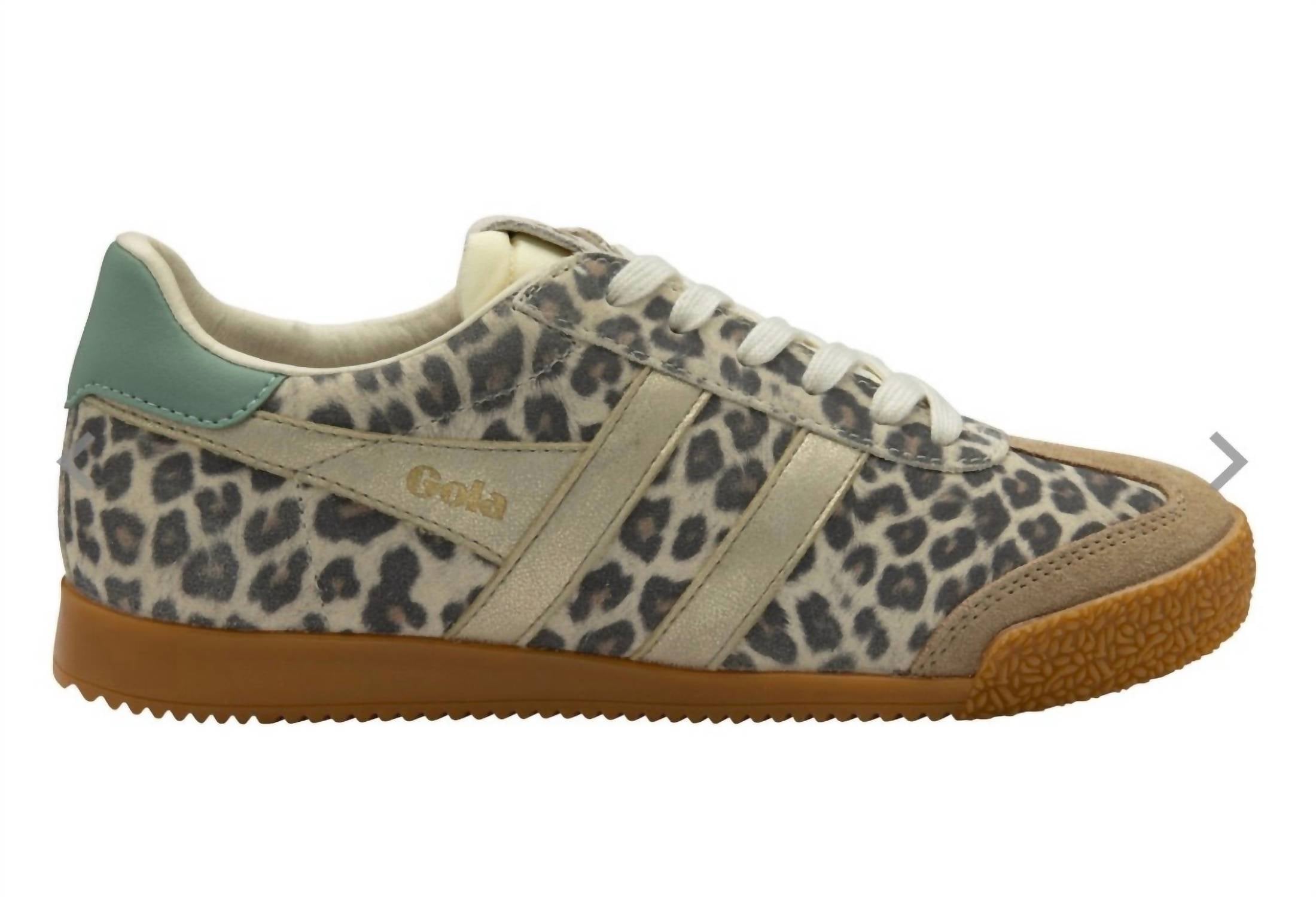 Gola - Women's Elan Savanna Sneakers
