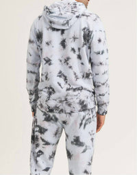Mono B - Sway Tie Dye Pullover Hoodie