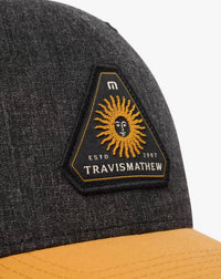 Travismathew - Men's Snapback Hat