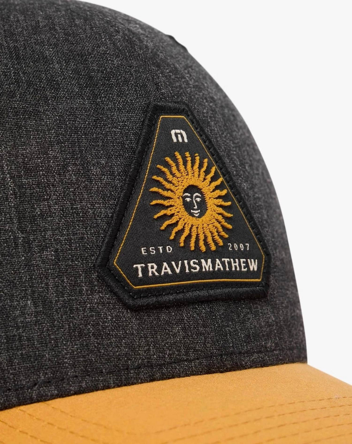 Travismathew - Men's Snapback Hat