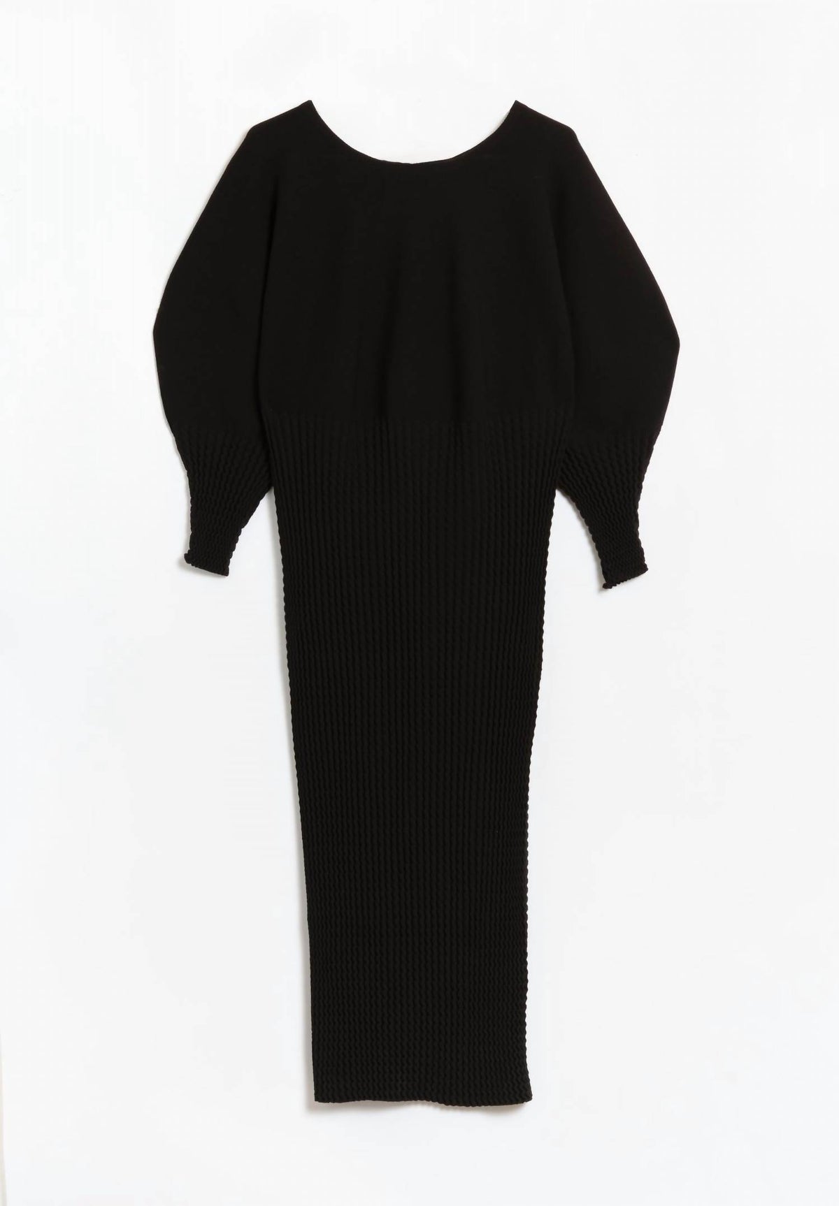 Issey Miyake - Women's Squeeze Dress