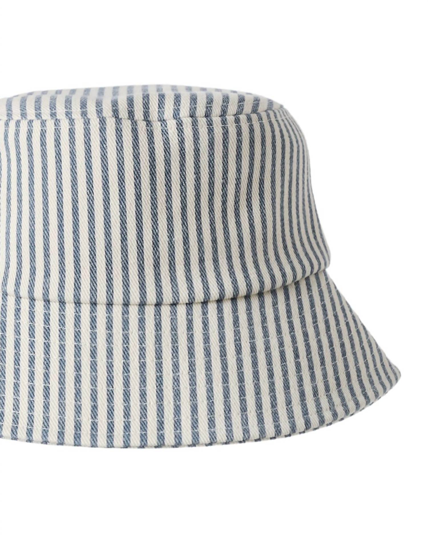 Rylee + Cru - Kid's Bucket Hat