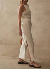Sancia - Talulah Maxi Skirt