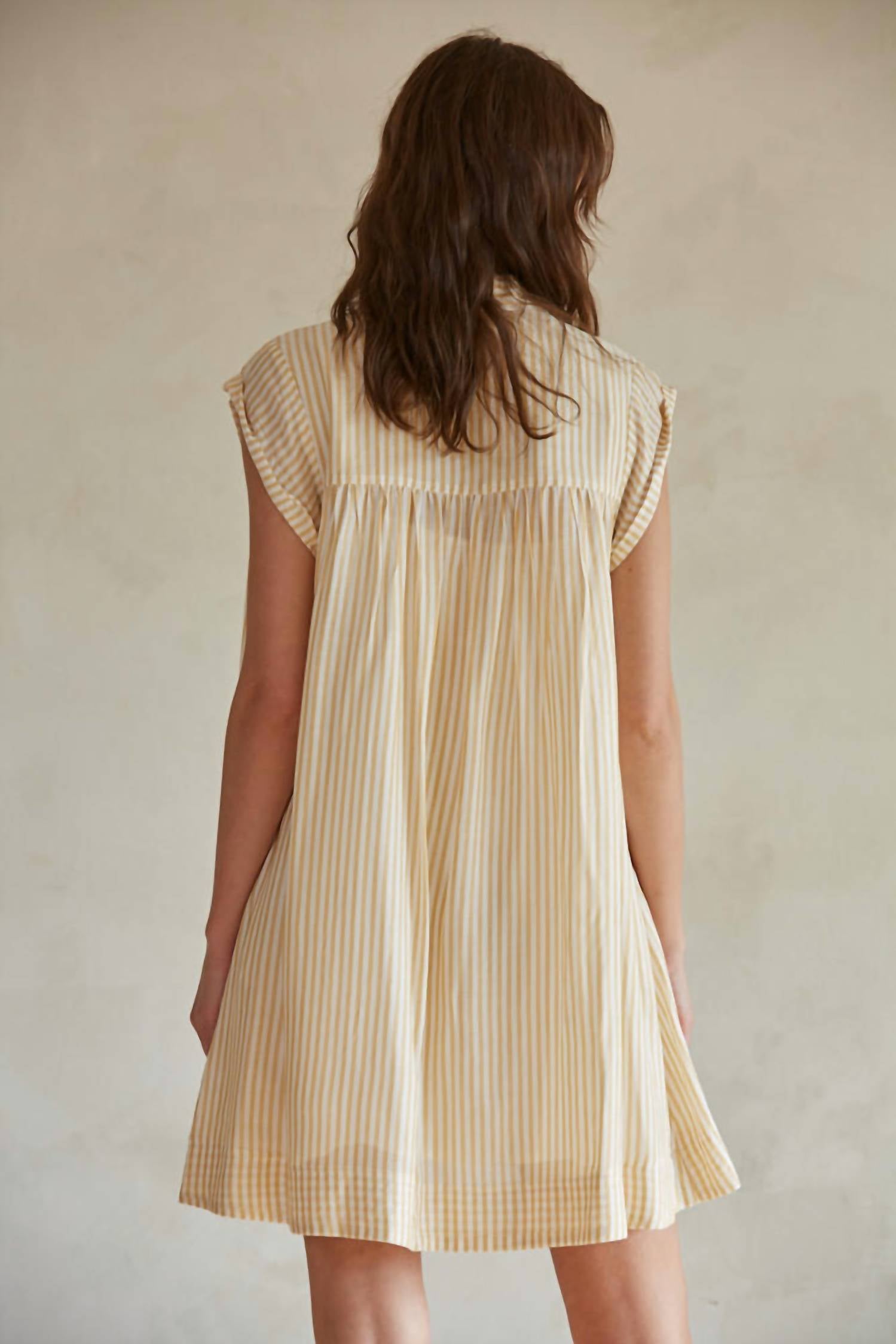 By Together - Mari Tunic Dress