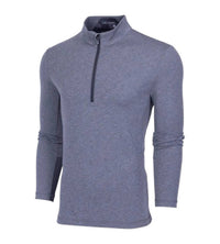 Greyson Clothiers - Men's Sequoia Quarter Zip Shirt
