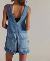 Free People - Jude Shortall