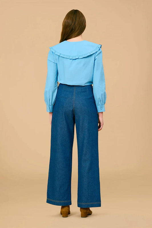 Olivia By Livro - Women's Liz Shirt