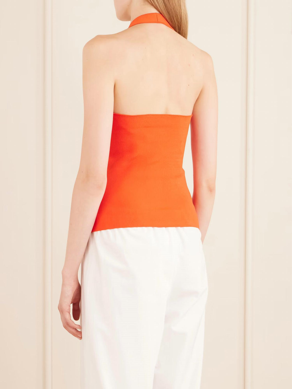 Theory - Halter Neck Tank
