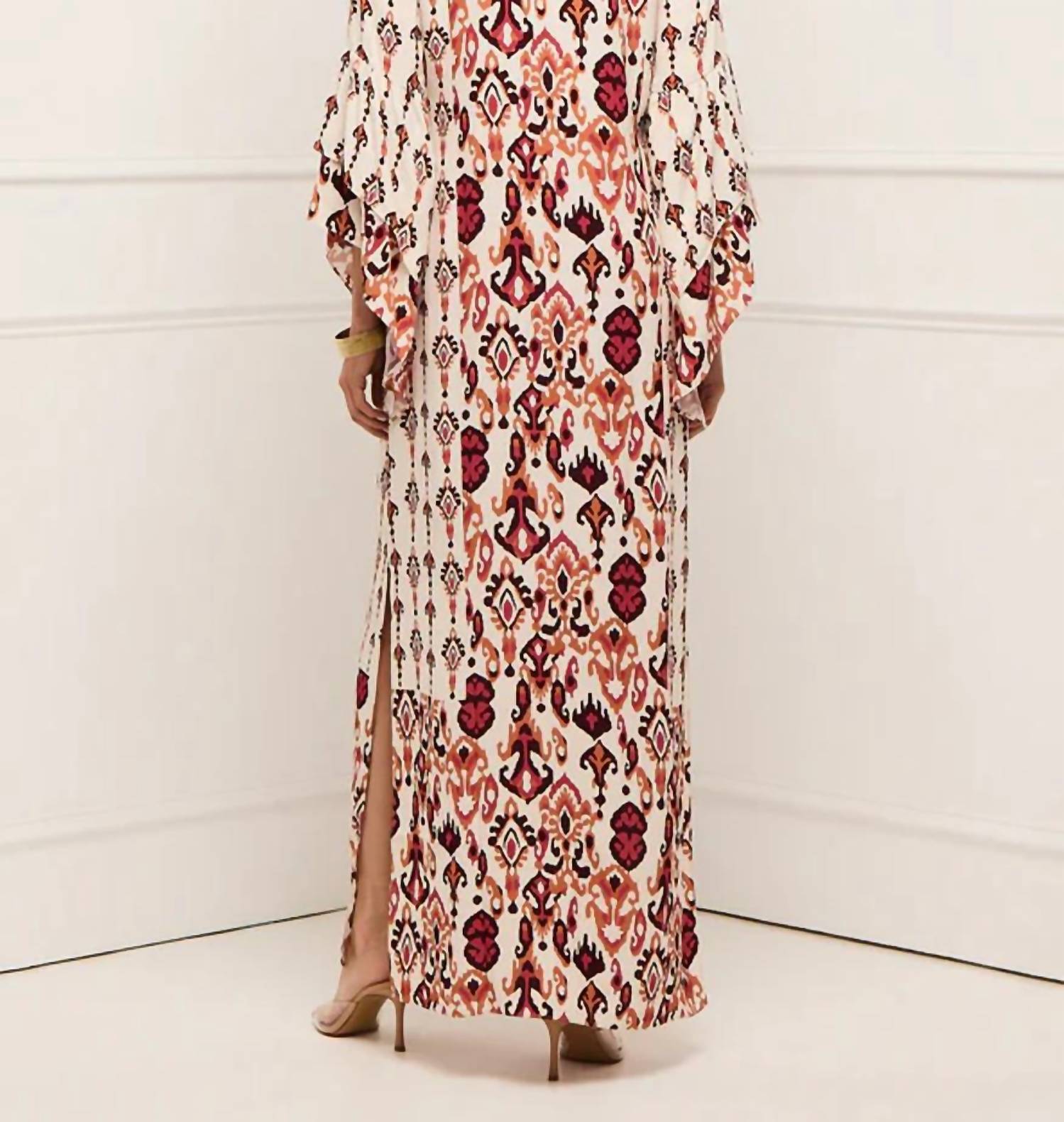 Figue - Athena Maxi Dress