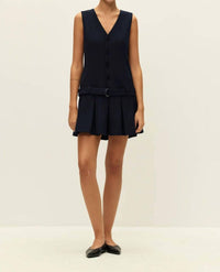 Elodie - Daisy Mini Dress