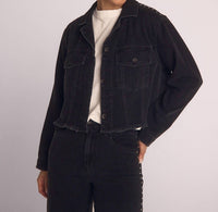 Bella Dahl - Anya Studded Jacket