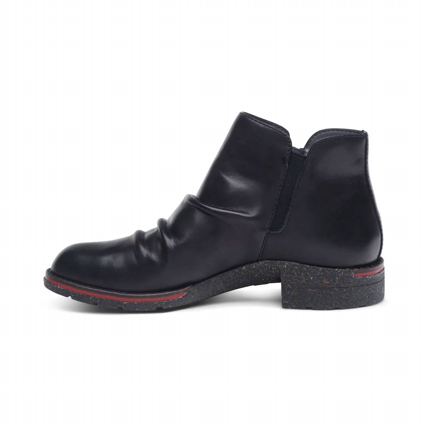 Aetrex - Women's Mila Weatherproof Boots