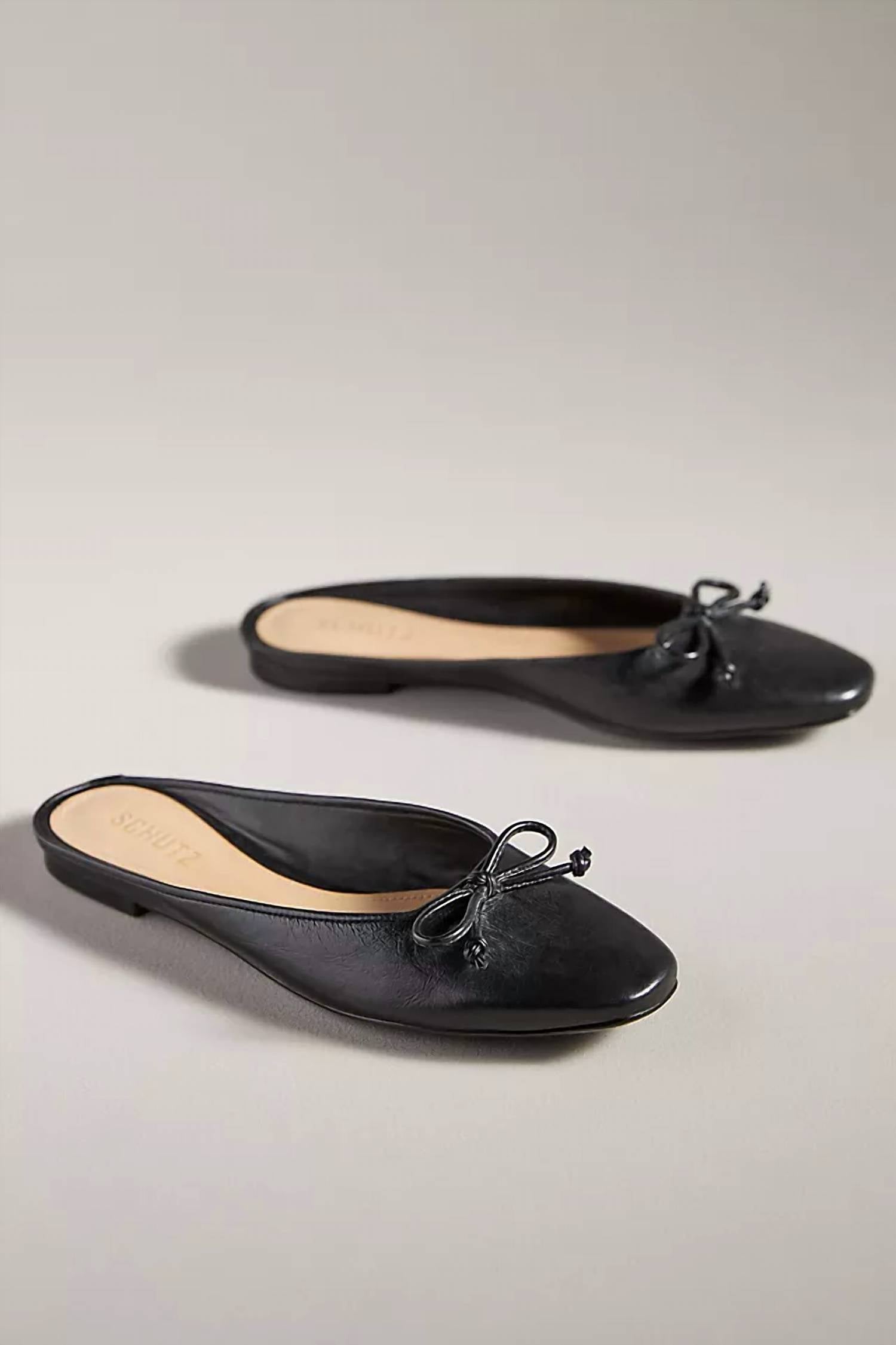 Schutz - Women's Lolita Mules
