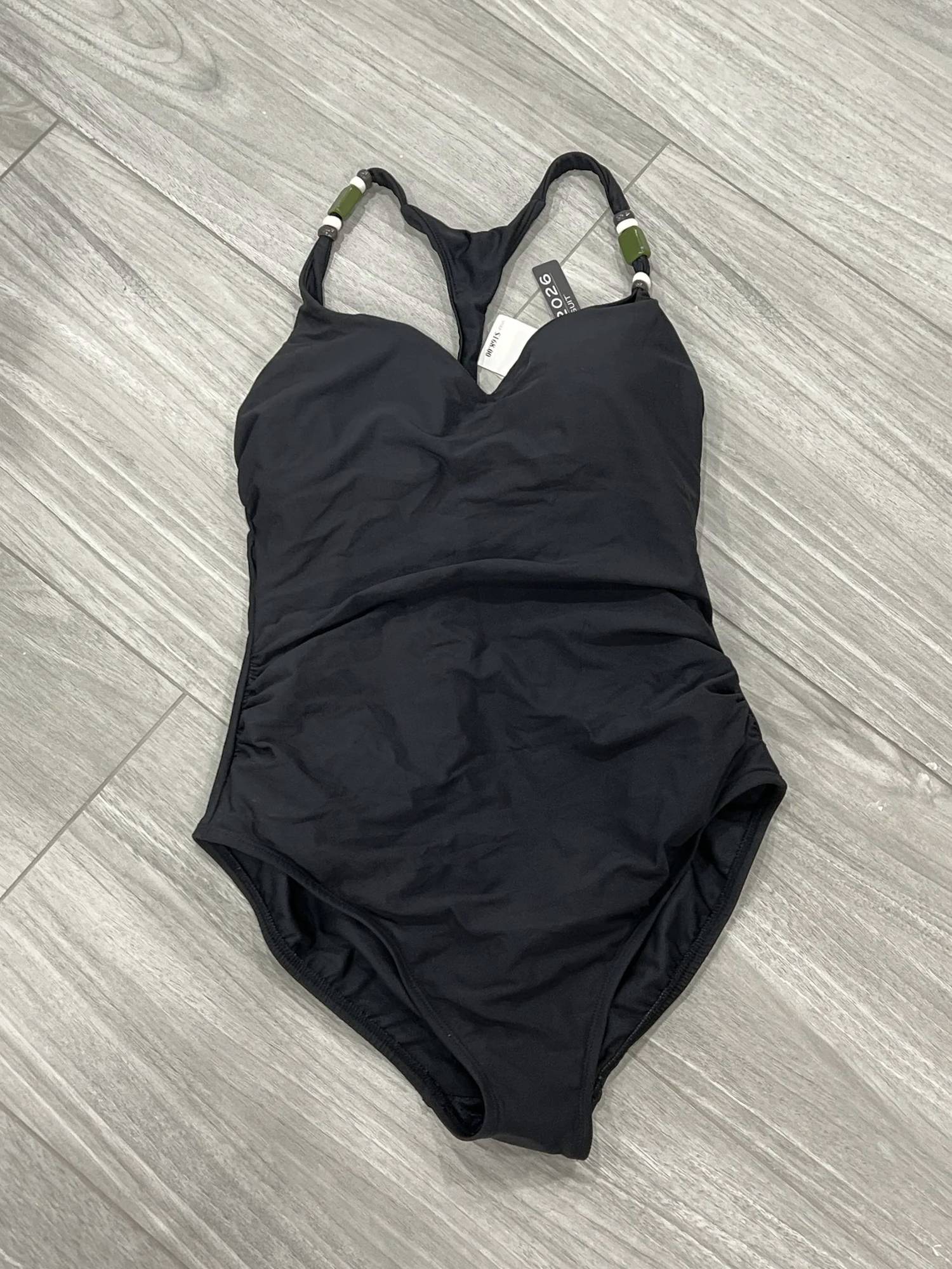 Magicsuit - Women's Milli Bead-strap One-piece Swimsuit
