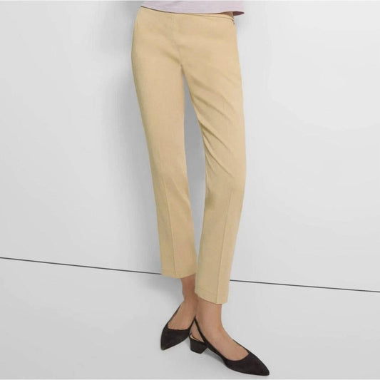 Theory - Treeca Pull-on Pant