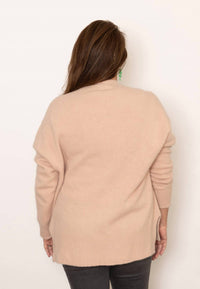 Mes Demoiselles - Rie Cardigan