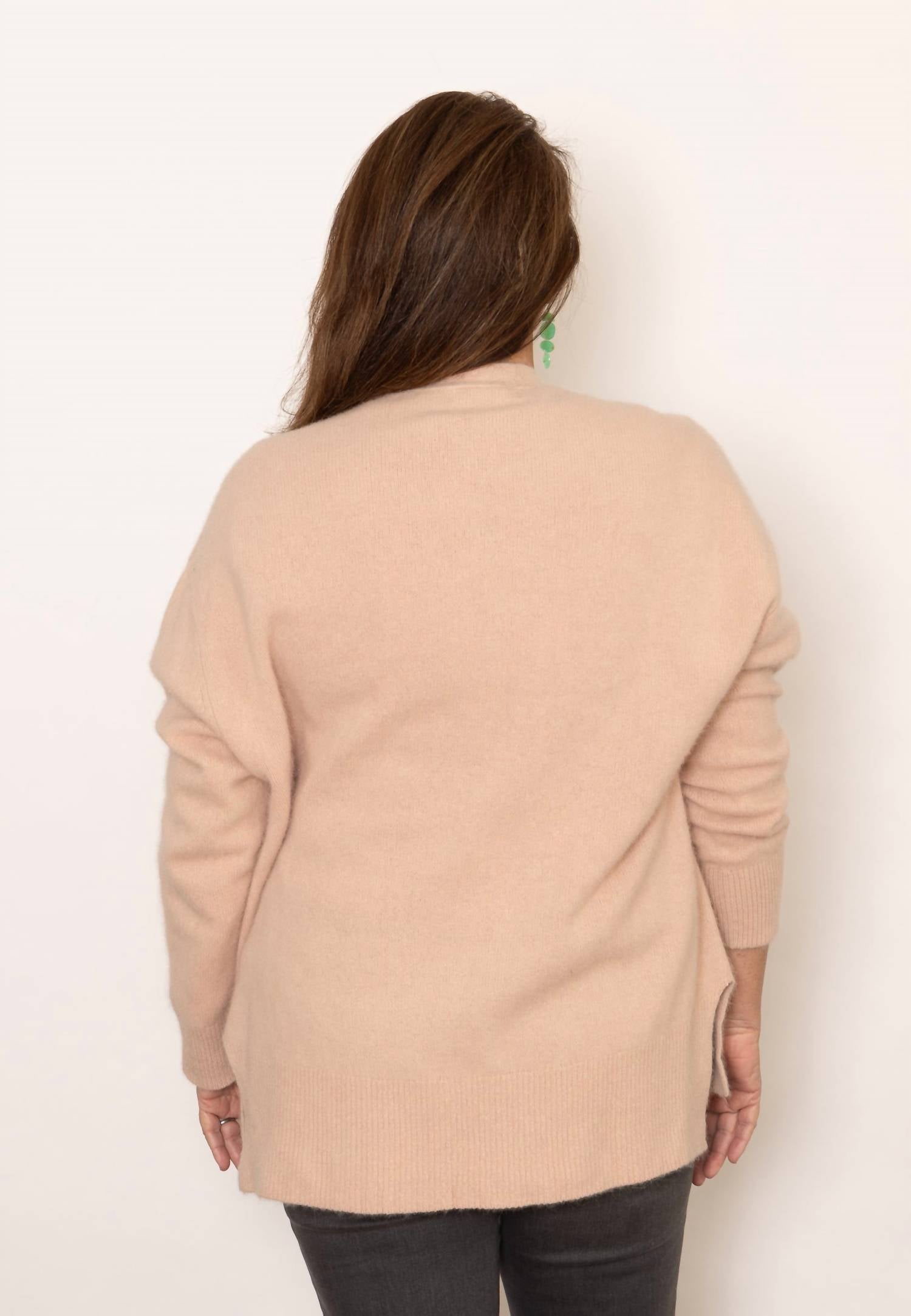 Mes Demoiselles - Rie Cardigan