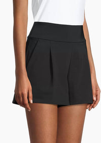 Greyson Clothiers - High-waisted Lyra Short
