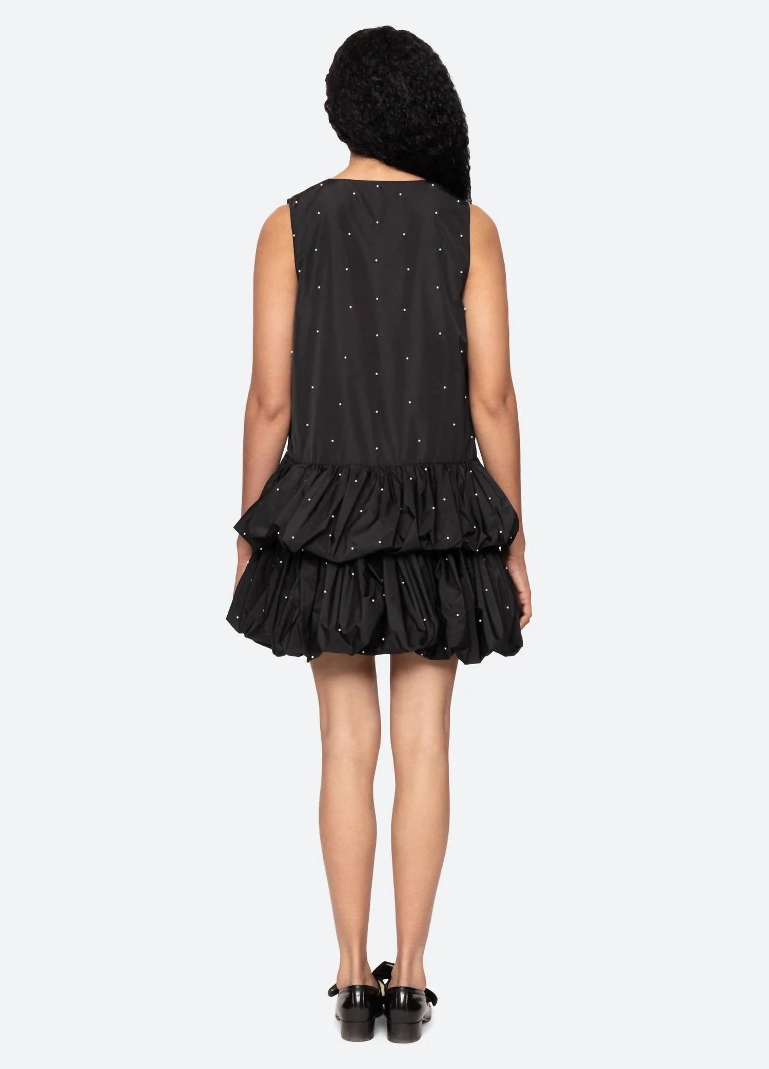 Sea - Alberta Pearl Tank Dress